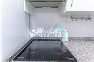 Piso en alquiler en Milán - Pumarín - Teatinos en Oviedo