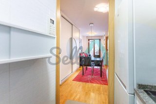 Piso en alquiler en Milán - Pumarín - Teatinos en Oviedo