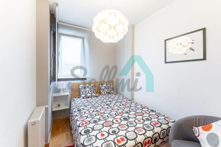 Piso en alquiler en Milán - Pumarín - Teatinos en Oviedo