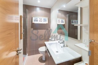 Piso en alquiler en Milán - Pumarín - Teatinos en Oviedo