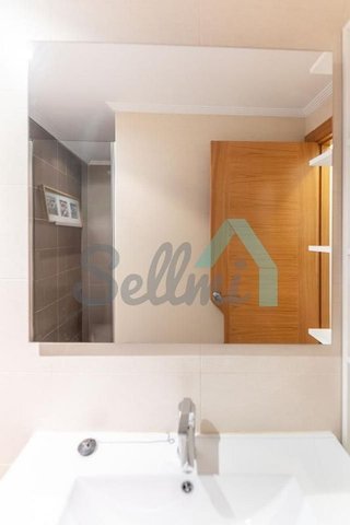 Piso en alquiler en Milán - Pumarín - Teatinos en Oviedo