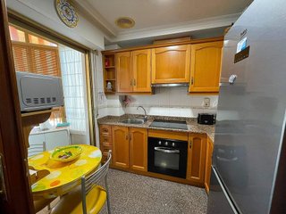 Piso en alquiler en El Pla de Sant Josep - L'Asil en Elche