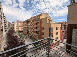 Piso en alquiler en Carmelitas - San Marcos - Campillo en Salamanca