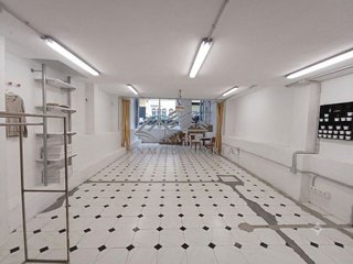 Local comercial en alquiler en Falperra - Santa Lucía en Coruña (A)
