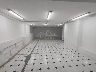 Local comercial en alquiler en Falperra - Santa Lucía en Coruña (A)