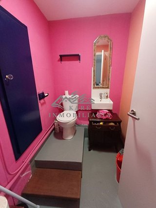 Local comercial en alquiler en Falperra - Santa Lucía en Coruña (A)