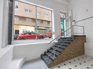 Local comercial en alquiler en Falperra - Santa Lucía en Coruña (A)