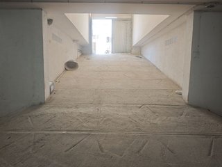 Trastero en alquiler en Roquetas Centro en Roquetas de Mar