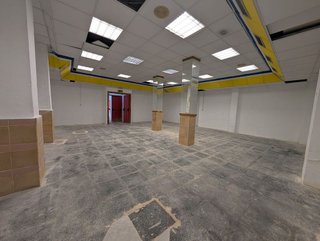 Local comercial en alquiler en Aldaia