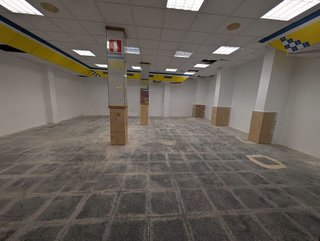 Local comercial en alquiler en Aldaia