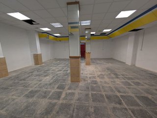 Local comercial en alquiler en Aldaia