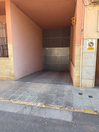 Garaje en venta en Son Amonda - Reis Catòlics en Inca