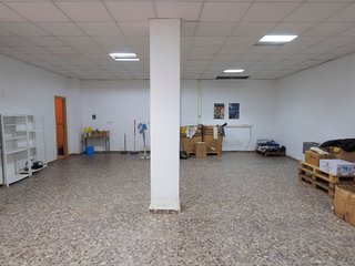 Local comercial en venta en Aldaia