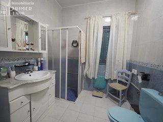 Chalet en venta en Argamasilla de Alba