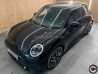 MINI MINI Cooper SE 160 kW (218 CV)