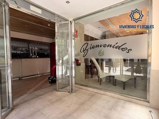 Local comercial en alquiler en San Matías - Realejo en Granada