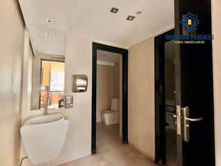 Local comercial en alquiler en San Matías - Realejo en Granada