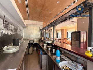 Local comercial en alquiler en San Matías - Realejo en Granada
