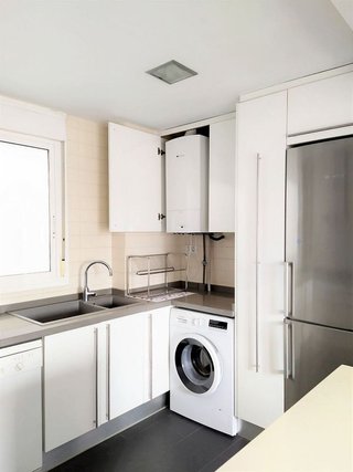 Piso en alquiler en Patraix en Valencia