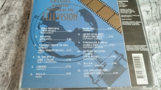 Oferta Banda Sonora TV, Cine, Oscars 1x 5€  3x10€