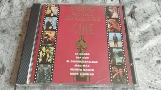 Oferta Banda Sonora TV, Cine, Oscars 1x 5€  3x10€