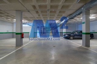 Oficina en alquiler en Los Olivos - Los Ángeles - Perales del río en Getafe