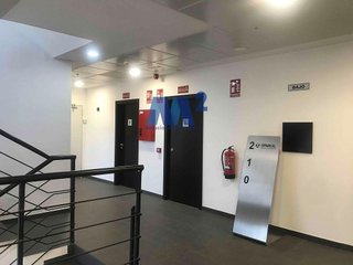 Oficina en alquiler en Los Olivos - Los Ángeles - Perales del río en Getafe