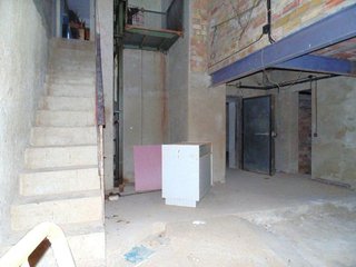 Local comercial en venta en Concòrdia en Sabadell