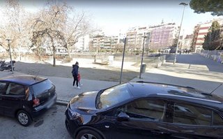 Local comercial en venta en Concòrdia en Sabadell