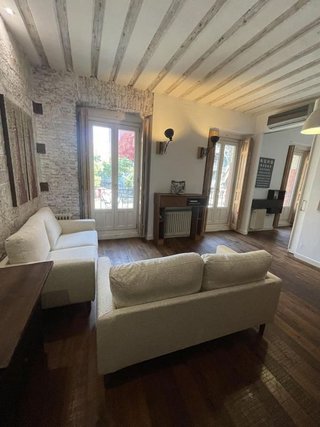 Piso en alquiler en Palos de Moguer en Madrid