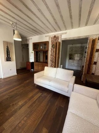 Piso en alquiler en Palos de Moguer en Madrid