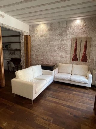 Piso en alquiler en Palos de Moguer en Madrid
