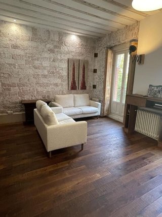 Piso en alquiler en Palos de Moguer en Madrid