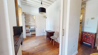 Piso en alquiler en Palos de Moguer en Madrid