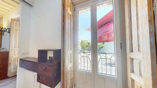 Piso en alquiler en Palos de Moguer en Madrid