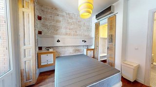 Piso en alquiler en Palos de Moguer en Madrid