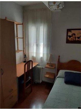 Piso en alquiler en Centro - Sagrario en Granada