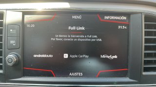 SEAT León 1.6 TDI S&S Style 85 kW (115 CV)