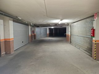 Garaje en venta en San Lázaro en Zamora
