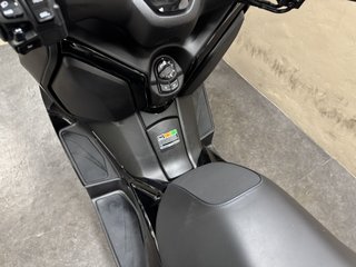 Yamaha XMAX 125 ICON BLACK