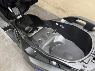 Yamaha XMAX 125 ICON BLACK