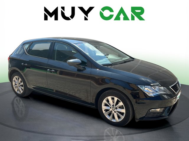 SEAT León 1.6 TDI S&S Style 85 kW (115 CV)
