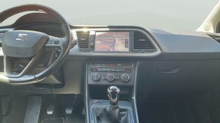 SEAT León 1.6 TDI S&S Style 85 kW (115 CV)