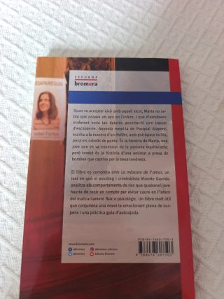 L'infern de Marta