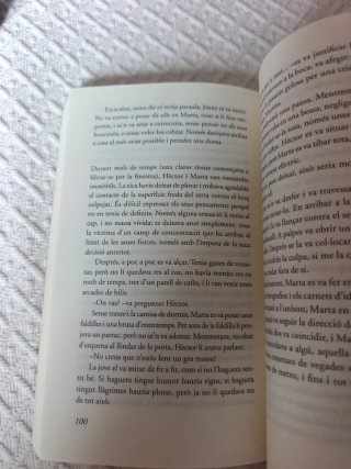 L'infern de Marta