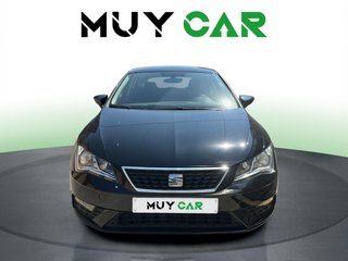 SEAT León 1.6 TDI S&S Style 85 kW (115 CV)