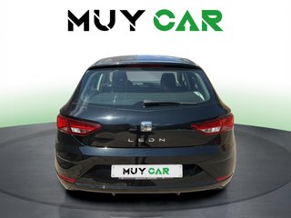 SEAT León 1.6 TDI S&S Style 85 kW (115 CV)