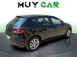 SEAT León 1.6 TDI S&S Style 85 kW (115 CV)