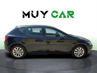 SEAT León 1.6 TDI S&S Style 85 kW (115 CV)