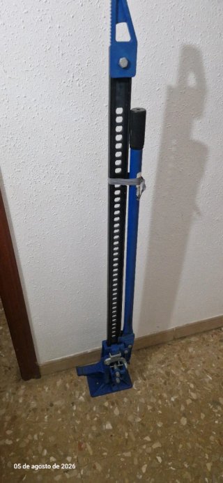 Hilift 4x4